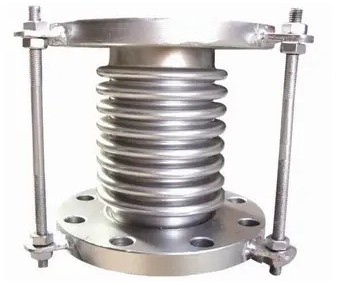 金屬波紋補償器是什么？波紋補償器的作用原理是什么？